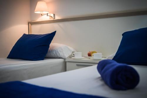 Apartamento de 1 dormitorio con terraza del hotel Alsol Patricio. Foto 15