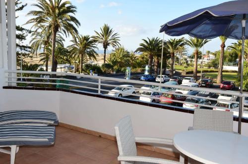 Apartamento de 1 dormitorio con balcón del hotel Taboga. Foto 12