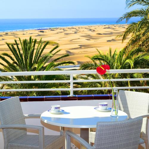 Apartamento de 1 dormitorio del hotel Taboga. Foto 4