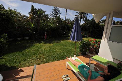 Apartamento - Planta baja del hotel Taboga. Foto 3