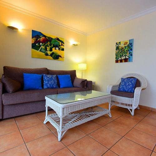 Apartamento - Planta baja del hotel Taboga. Foto 2