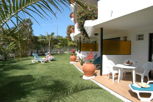 Apartamento - Planta baja del hotel Taboga. Foto 4