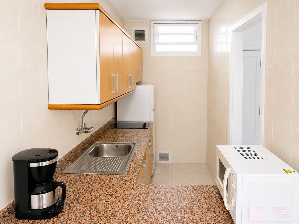 Apartamento estandar del hotel Apartamentos Tamaragua. Foto 4