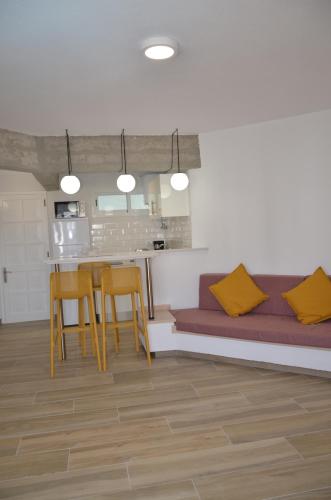 Apartamento Superior del hotel Datasol