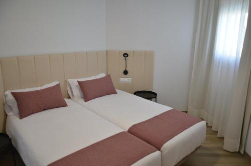 Apartamento Superior del hotel Datasol. Foto 1