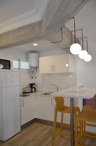 Apartamento Superior del hotel Datasol. Foto 2