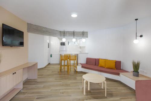 Apartamento Superior del hotel Datasol. Foto 4