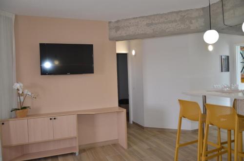 Apartamento Superior del hotel Datasol. Foto 6