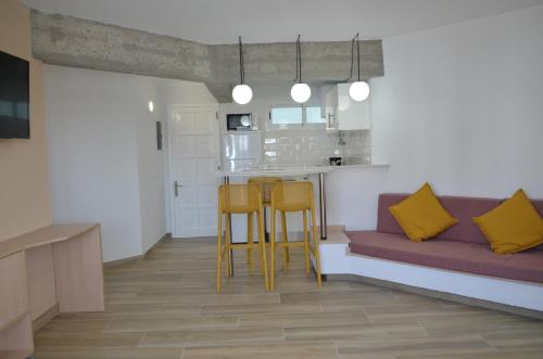 Apartamento Superior del hotel Datasol. Foto 7