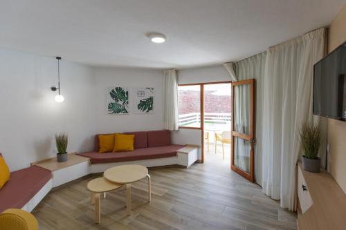 Apartamento Superior del hotel Datasol. Foto 8