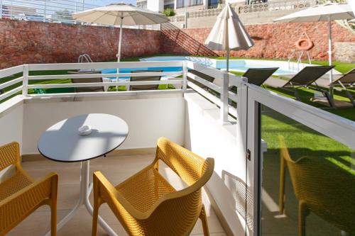 Apartamento Superior del hotel Datasol. Foto 9