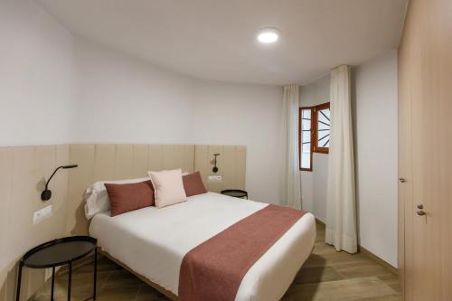 Apartamento Superior del hotel Datasol. Foto 10