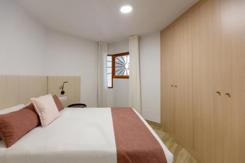 Apartamento Superior del hotel Datasol. Foto 11