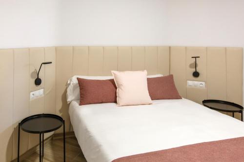 Apartamento Superior del hotel Datasol. Foto 12