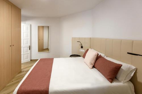 Apartamento Superior del hotel Datasol. Foto 13