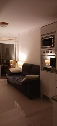 Apartamento de 1 dormitorio del hotel Tinache. Foto 2