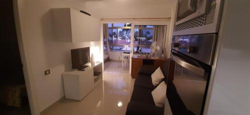 Apartamento de 1 dormitorio del hotel Tinache. Foto 6