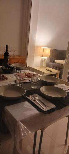 Apartamento de 1 dormitorio del hotel Tinache. Foto 7