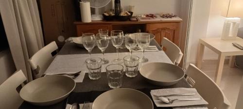 Apartamento de 1 dormitorio del hotel Tinache. Foto 8