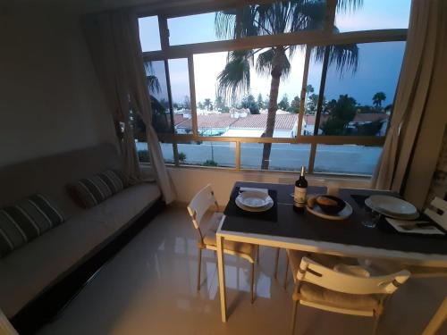 Apartamento de 1 dormitorio del hotel Tinache. Foto 9