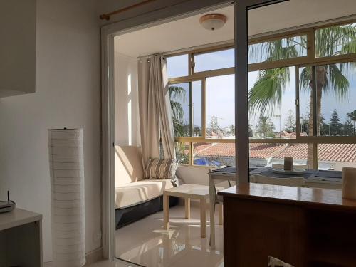 Apartamento de 1 dormitorio del hotel Tinache. Foto 11