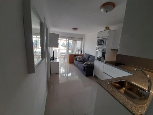 Apartamento de 1 dormitorio del hotel Tinache. Foto 15