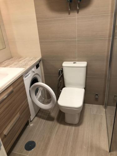 Apartamento de 1 dormitorio del hotel Tinache. Foto 34