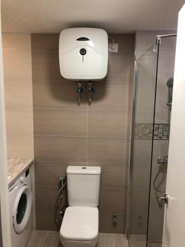 Apartamento de 1 dormitorio del hotel Tinache. Foto 35