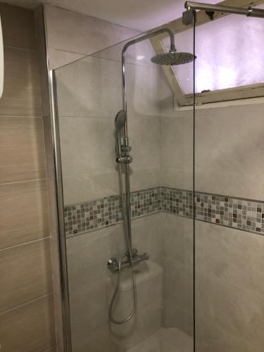 Apartamento de 1 dormitorio del hotel Tinache. Foto 36