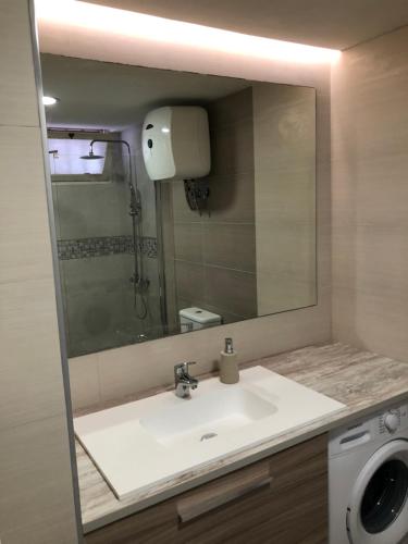 Apartamento de 1 dormitorio del hotel Tinache. Foto 38