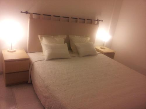 Apartamento de 1 dormitorio del hotel Tinache. Foto 43