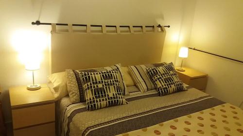 Apartamento de 1 dormitorio del hotel Tinache. Foto 48