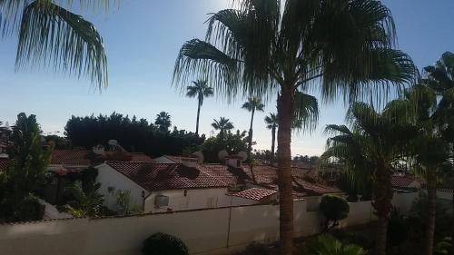 Apartamento de 1 dormitorio del hotel Tinache. Foto 55