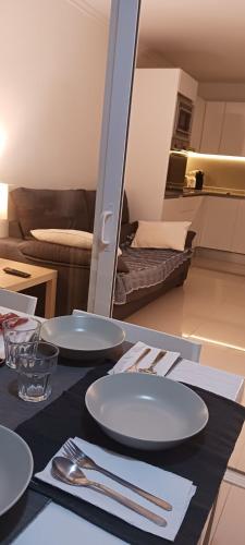 Apartamento de 1 dormitorio del hotel Tinache. Foto 3