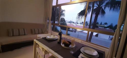 Apartamento de 1 dormitorio del hotel Tinache. Foto 5