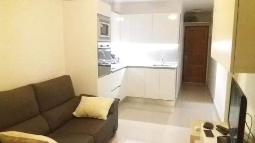 Apartamento de 1 dormitorio del hotel Tinache. Foto 21