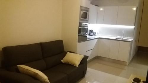 Apartamento de 1 dormitorio del hotel Tinache. Foto 23