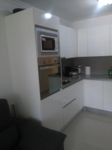 Apartamento de 1 dormitorio del hotel Tinache. Foto 25