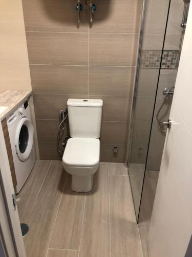 Apartamento de 1 dormitorio del hotel Tinache. Foto 32