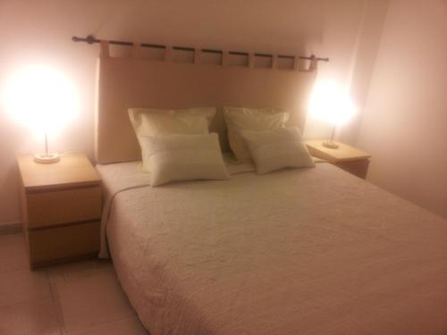 Apartamento de 1 dormitorio del hotel Tinache. Foto 45