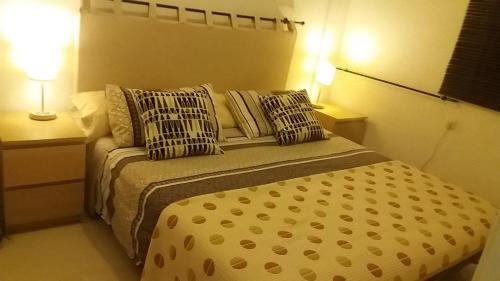 Apartamento de 1 dormitorio del hotel Tinache. Foto 47