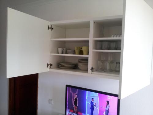 Apartamento de 1 dormitorio del hotel Tinache. Foto 53