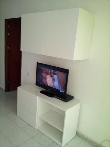 Apartamento de 1 dormitorio del hotel Tinache. Foto 54