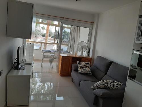 Apartamento de 1 dormitorio del hotel Tinache. Foto 13