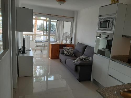 Apartamento de 1 dormitorio del hotel Tinache. Foto 14