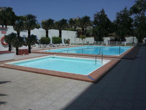 Apartamento de 1 dormitorio del hotel Tinache. Foto 16