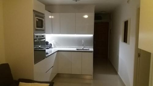 Apartamento de 1 dormitorio del hotel Tinache. Foto 20