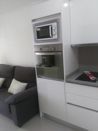 Apartamento de 1 dormitorio del hotel Tinache. Foto 24