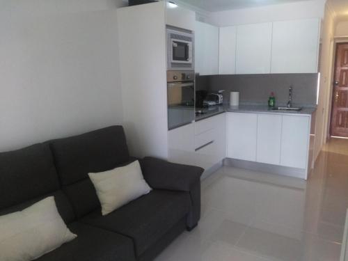 Apartamento de 1 dormitorio del hotel Tinache. Foto 26