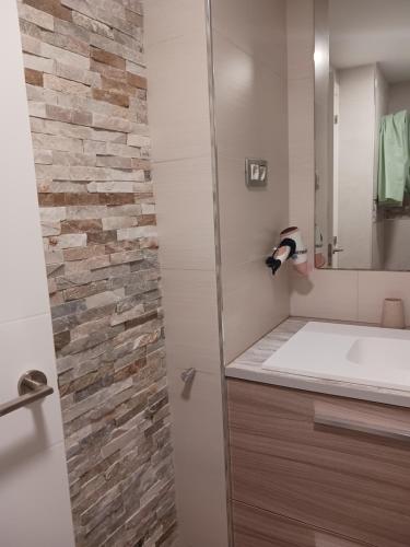 Apartamento de 1 dormitorio del hotel Tinache. Foto 27